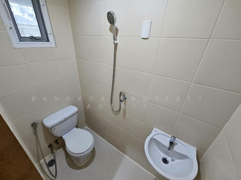 GM Height, Bangkok, Soi Sukhummvit 22, Khong Tan, Khlong Toei, Bangkok, 3 Bedrooms, 180 sqm, Condo For Rent, by BANGKOK PROPERTY AGENTS, 500255308 - DDproperty.com