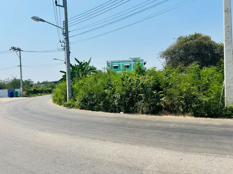 ที่ดินอุทัยใหม่ อุทัยธานี, Uthai Thani, Uthai Mai, Muang Uthai Thani, Uthai Thani, , 424 sqm, Land For Sale, by The Best Property กุ้ง, 500255309 - DDproperty.com