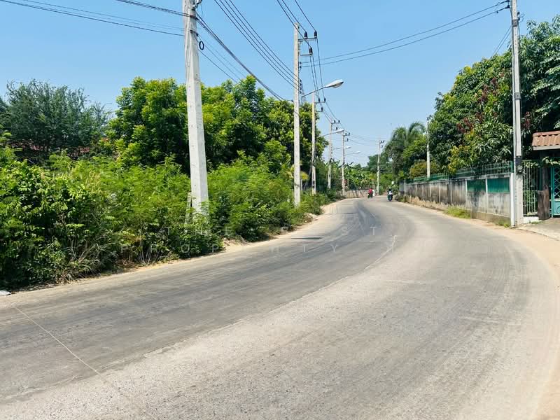 ที่ดินอุทัยใหม่ อุทัยธานี, Uthai Thani, Uthai Mai, Muang Uthai Thani, Uthai Thani, , 424 sqm, Land For Sale, by The Best Property กุ้ง, 500255309 - DDproperty.com