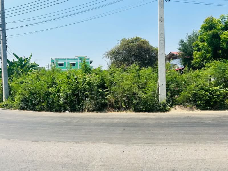 ที่ดินอุทัยใหม่ อุทัยธานี, Uthai Thani, Uthai Mai, Muang Uthai Thani, Uthai Thani, , 424 sqm, Land For Sale, by The Best Property กุ้ง, 500255309 - DDproperty.com