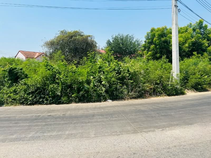 ที่ดินอุทัยใหม่ อุทัยธานี, Uthai Thani, Uthai Mai, Muang Uthai Thani, Uthai Thani, , 424 sqm, Land For Sale, by The Best Property กุ้ง, 500255309 - DDproperty.com