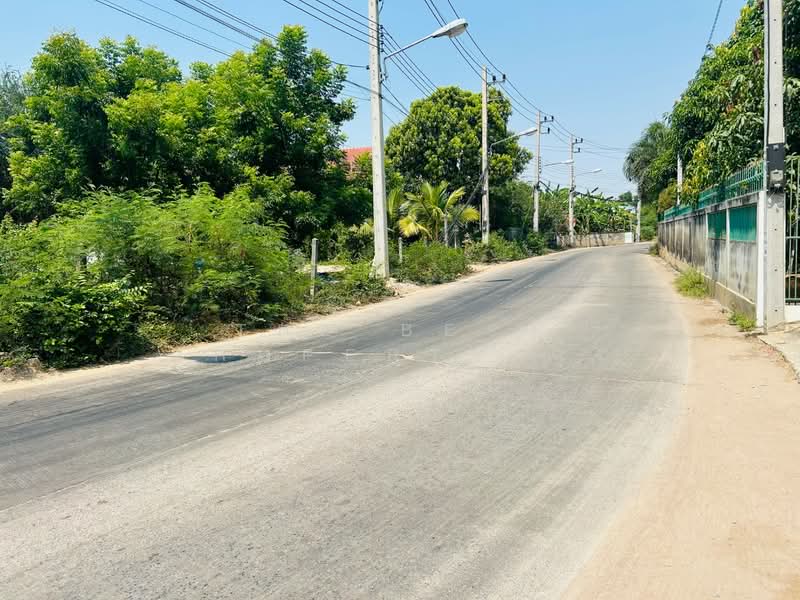 ที่ดินอุทัยใหม่ อุทัยธานี, Uthai Thani, Uthai Mai, Muang Uthai Thani, Uthai Thani, , 424 sqm, Land For Sale, by The Best Property กุ้ง, 500255309 - DDproperty.com
