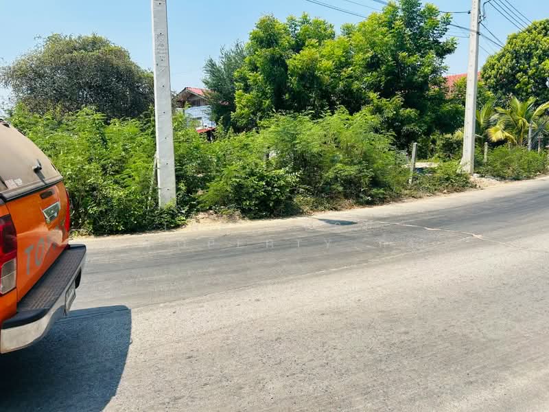 ที่ดินอุทัยใหม่ อุทัยธานี, Uthai Thani, Uthai Mai, Muang Uthai Thani, Uthai Thani, , 424 sqm, Land For Sale, by The Best Property กุ้ง, 500255309 - DDproperty.com