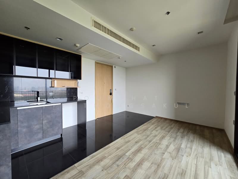 The Line Jatujak-Mochit, Bangkok, Phaholyothin Road, Jom Phon, Chatuchak, Bangkok, 2 Bedrooms, 60 sqm, Condo For Sale, by Poomphat Tienthongsakul, 500255312 - DDproperty.com