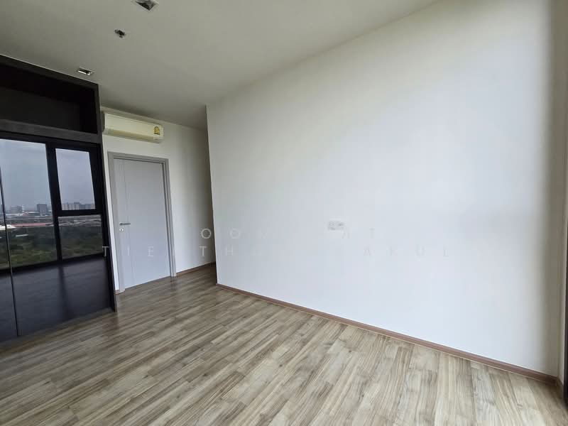 The Line Jatujak-Mochit, Bangkok, Phaholyothin Road, Jom Phon, Chatuchak, Bangkok, 2 Bedrooms, 60 sqm, Condo For Sale, by Poomphat Tienthongsakul, 500255312 - DDproperty.com