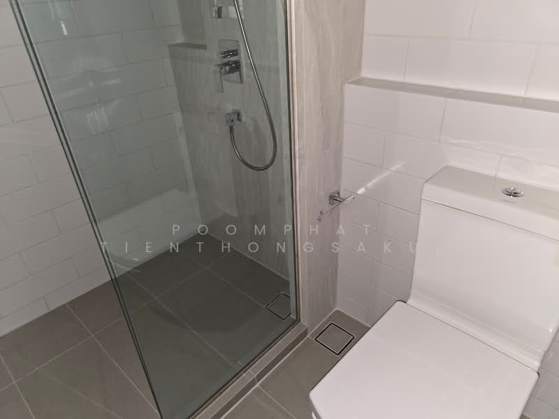 The Line Jatujak-Mochit, Bangkok, Phaholyothin Road, Jom Phon, Chatuchak, Bangkok, 2 Bedrooms, 60 sqm, Condo For Sale, by Poomphat Tienthongsakul, 500255312 - DDproperty.com