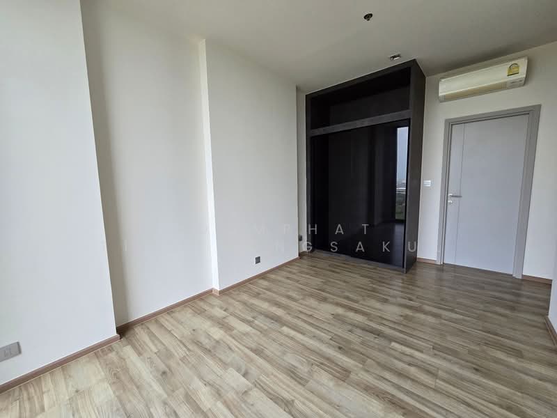 The Line Jatujak-Mochit, Bangkok, Phaholyothin Road, Jom Phon, Chatuchak, Bangkok, 2 Bedrooms, 60 sqm, Condo For Sale, by Poomphat Tienthongsakul, 500255312 - DDproperty.com