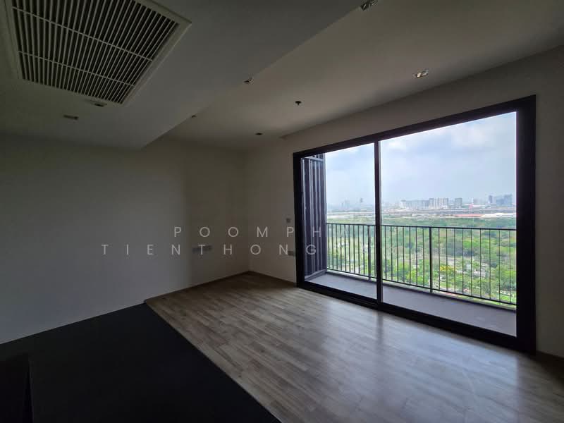 The Line Jatujak-Mochit, Bangkok, Phaholyothin Road, Jom Phon, Chatuchak, Bangkok, 2 Bedrooms, 60 sqm, Condo For Sale, by Poomphat Tienthongsakul, 500255312 - DDproperty.com