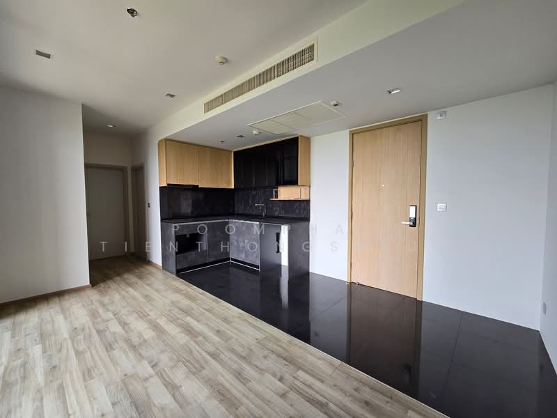 The Line Jatujak-Mochit, Bangkok, Phaholyothin Road, Jom Phon, Chatuchak, Bangkok, 2 Bedrooms, 60 sqm, Condo For Sale, by Poomphat Tienthongsakul, 500255312 - DDproperty.com