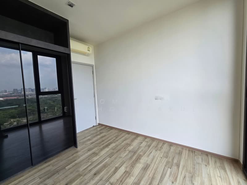 The Line Jatujak-Mochit, Bangkok, Phaholyothin Road, Jom Phon, Chatuchak, Bangkok, 2 Bedrooms, 60 sqm, Condo For Sale, by Poomphat Tienthongsakul, 500255312 - DDproperty.com