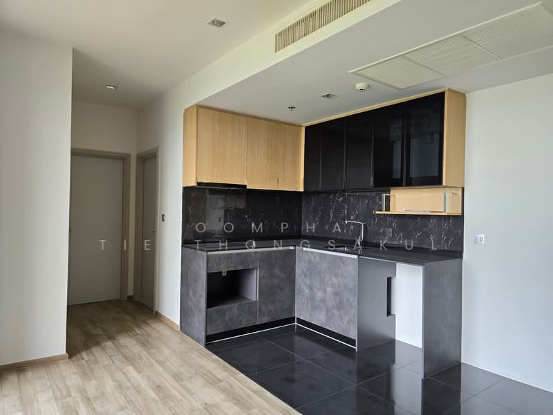 The Line Jatujak-Mochit, Bangkok, Phaholyothin Road, Jom Phon, Chatuchak, Bangkok, 2 Bedrooms, 60 sqm, Condo For Sale, by Poomphat Tienthongsakul, 500255312 - DDproperty.com