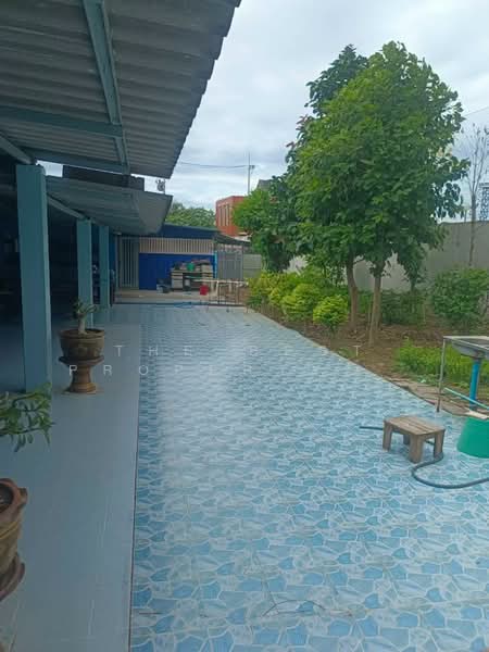 For Sale - บ้านเดี่ยวพร้อมที่ดินปราณบุรี ประจวบคีรีขันธ์, Prachuap Khiri Khan