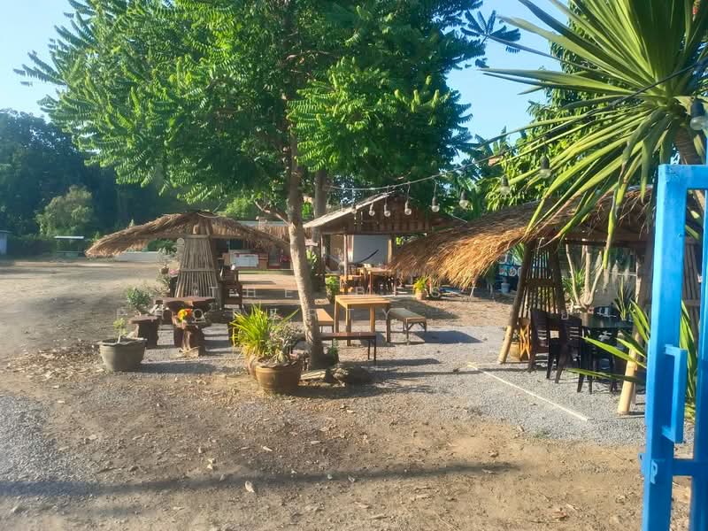 For Sale - บ้านเดี่ยวพร้อมที่ดินปราณบุรี ประจวบคีรีขันธ์, Prachuap Khiri Khan