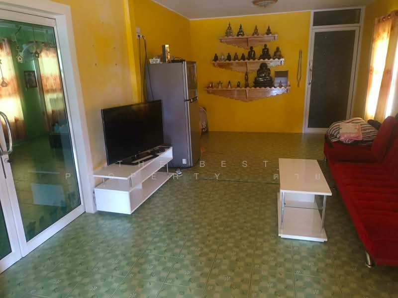 For Sale - บ้านเดี่ยวพร้อมที่ดินปราณบุรี ประจวบคีรีขันธ์, Prachuap Khiri Khan