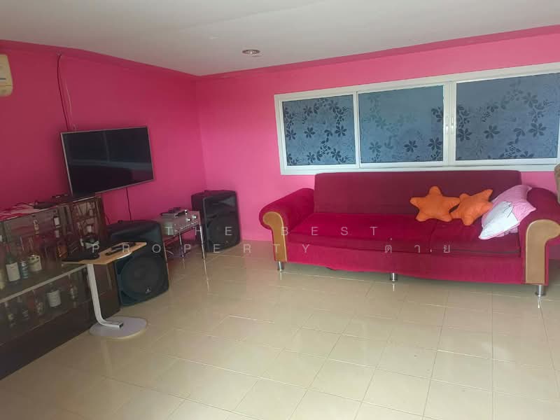 For Sale - บ้านเดี่ยวพร้อมที่ดินปราณบุรี ประจวบคีรีขันธ์, Prachuap Khiri Khan