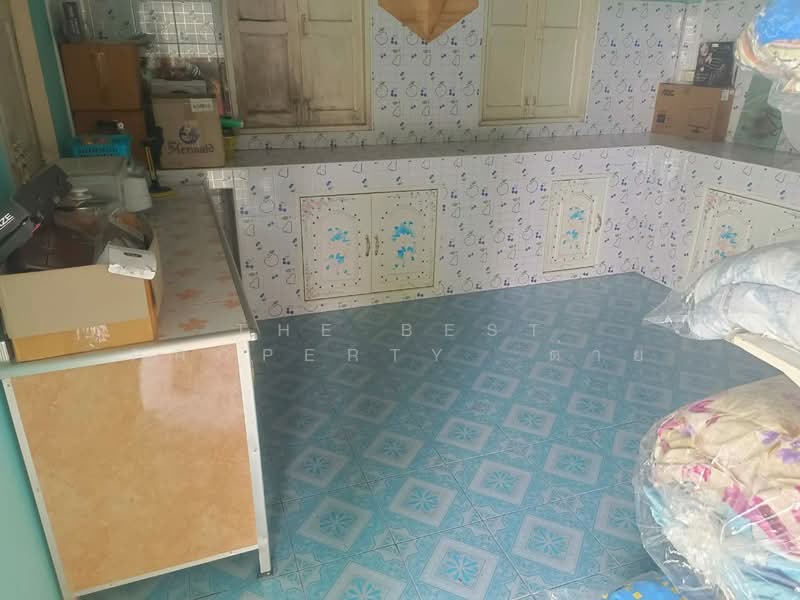 For Sale - บ้านเดี่ยวพร้อมที่ดินปราณบุรี ประจวบคีรีขันธ์, Prachuap Khiri Khan