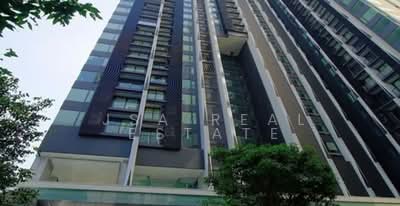 ขาย - The Edge Sukhumvit 23 : เอดจ์ สุขุมวิท 23, กรุงเทพ