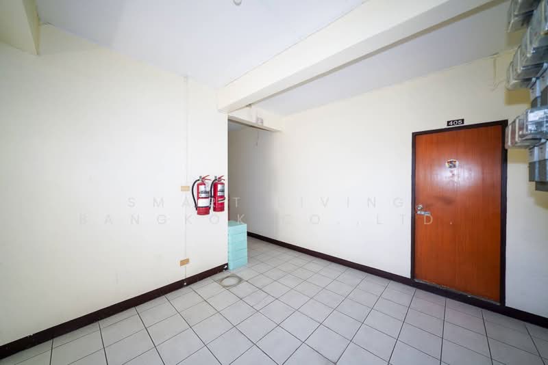 Apartment Ngamwongwan Chinnaket, Bangkok, Thung Song Hong, Lak Si, Bangkok, , 800 sqm, Shophouse For Sale, by Smart Living Bangkok Co.,Ltd., 500255315 - DDproperty.com