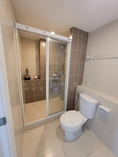 Elements Srinakarin, Bangkok, 43-1 Soi Supaphong 3, Intersection 4, Srinakarin Road, Nong Bon, Prawet, Bangkok, 2 Bedrooms, 57 sqm, Condo For Sale, by Suthasinee Chenchopching, 500255316 - DDproperty.com