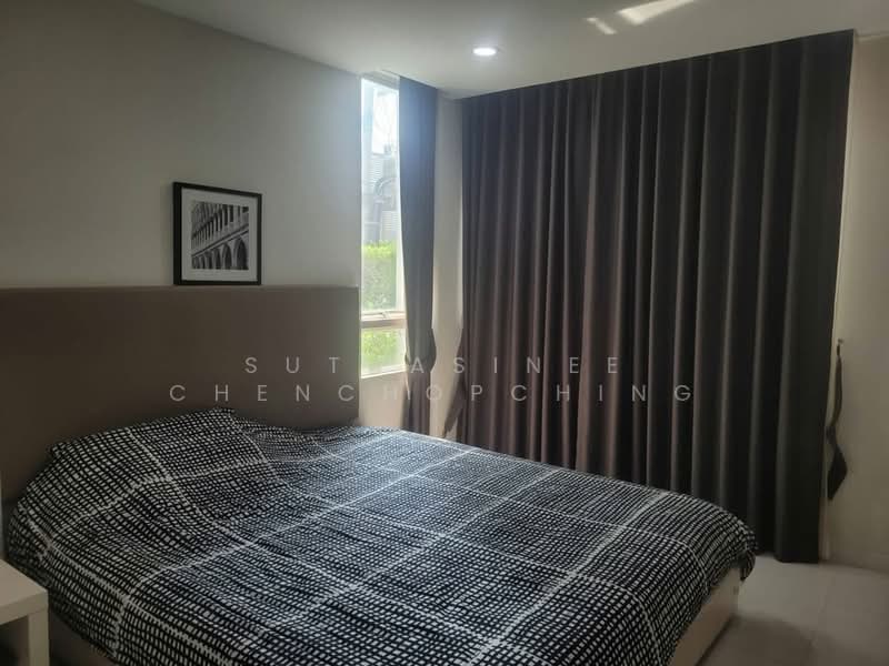 Elements Srinakarin, Bangkok, 43-1 Soi Supaphong 3, Intersection 4, Srinakarin Road, Nong Bon, Prawet, Bangkok, 2 Bedrooms, 57 sqm, Condo For Sale, by Suthasinee Chenchopching, 500255316 - DDproperty.com