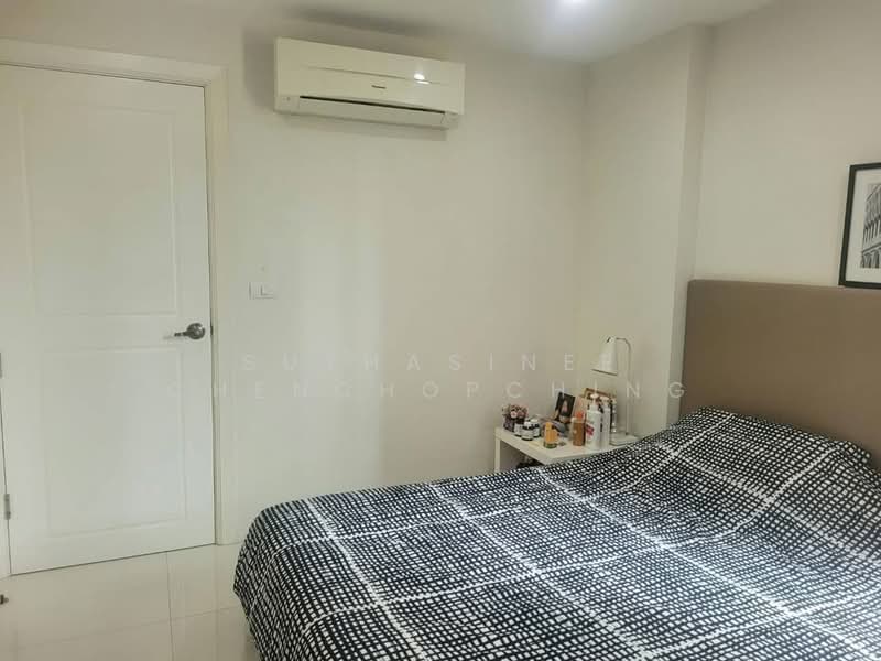 Elements Srinakarin, Bangkok, 43-1 Soi Supaphong 3, Intersection 4, Srinakarin Road, Nong Bon, Prawet, Bangkok, 2 Bedrooms, 57 sqm, Condo For Sale, by Suthasinee Chenchopching, 500255316 - DDproperty.com