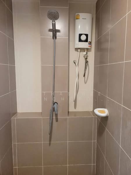 Elements Srinakarin : อิลีเม้นท์ ศรีนครินทร์, กรุงเทพ, 43-1 ซอยสุภาพงษ์ 3 แยก 4 ถนนศรีนครินทร์, หนองบอน, ประเวศ, กรุงเทพ, 57 ตร.ม., คอนโด ขาย, โดย Suthasinee Chenchopching, 500255316 - DDproperty.com