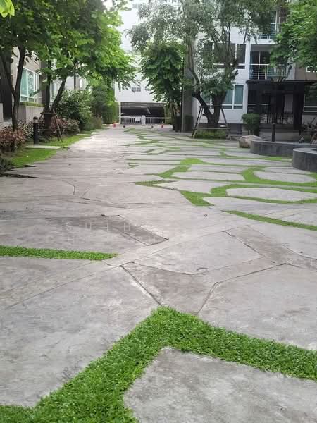 Elements Srinakarin, Bangkok, 43-1 Soi Supaphong 3, Intersection 4, Srinakarin Road, Nong Bon, Prawet, Bangkok, 2 Bedrooms, 57 sqm, Condo For Sale, by Suthasinee Chenchopching, 500255316 - DDproperty.com