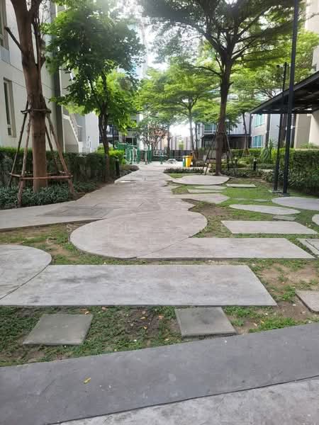 Elements Srinakarin, Bangkok, 43-1 Soi Supaphong 3, Intersection 4, Srinakarin Road, Nong Bon, Prawet, Bangkok, 2 Bedrooms, 57 sqm, Condo For Sale, by Suthasinee Chenchopching, 500255316 - DDproperty.com