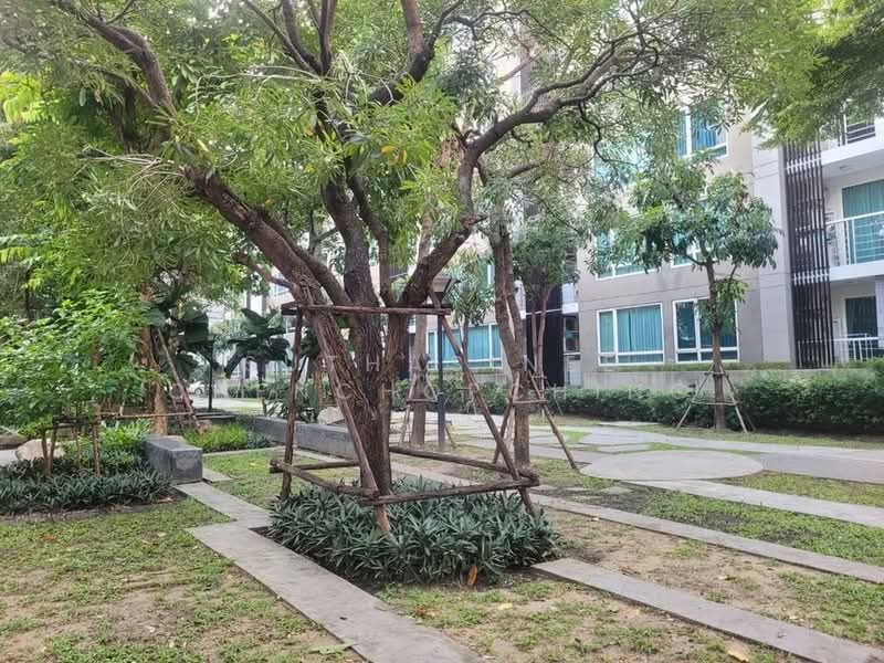 Elements Srinakarin, Bangkok, 43-1 Soi Supaphong 3, Intersection 4, Srinakarin Road, Nong Bon, Prawet, Bangkok, 2 Bedrooms, 57 sqm, Condo For Sale, by Suthasinee Chenchopching, 500255316 - DDproperty.com