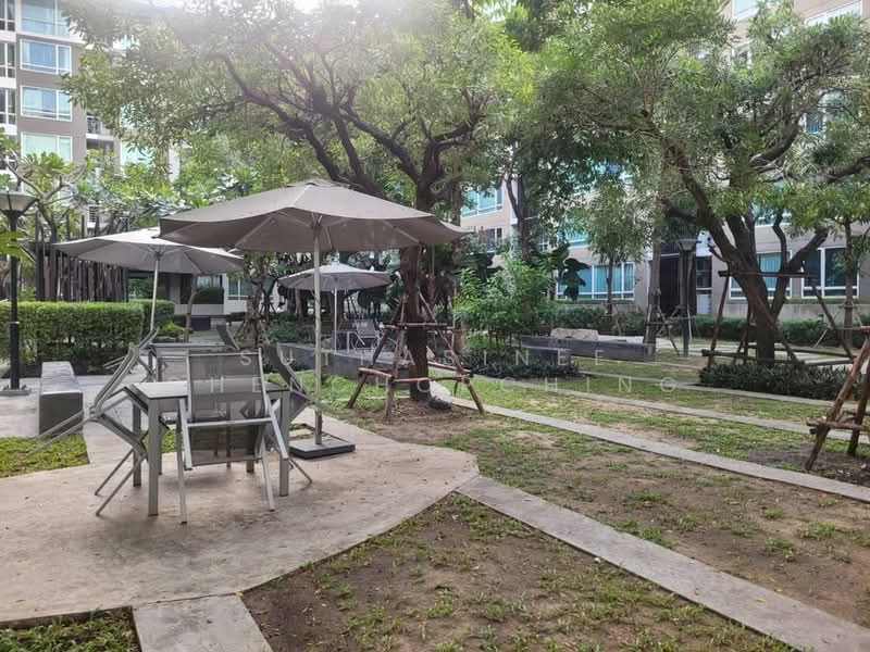 Elements Srinakarin, Bangkok, 43-1 Soi Supaphong 3, Intersection 4, Srinakarin Road, Nong Bon, Prawet, Bangkok, 2 Bedrooms, 57 sqm, Condo For Sale, by Suthasinee Chenchopching, 500255316 - DDproperty.com