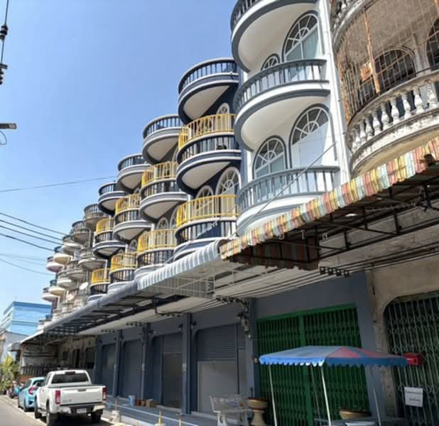 ไม่พบโครงการ, Bangkok, YTDDN, Bang Wa, Phasi Charoen, Bangkok, , 200 sqm, Shophouse For Rent, by กุลจิรา อภัยโส, 500255319 - DDproperty.com