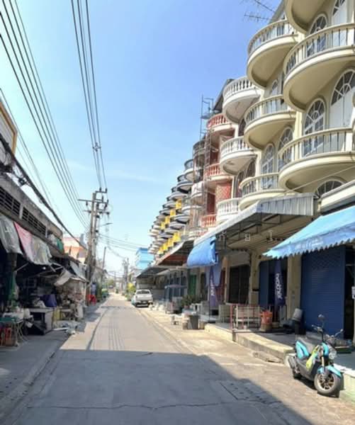 ไม่พบโครงการ, Bangkok, YTDDN, Bang Wa, Phasi Charoen, Bangkok, , 200 sqm, Shophouse For Rent, by กุลจิรา อภัยโส, 500255319 - DDproperty.com