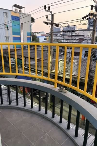 ไม่พบโครงการ, Bangkok, YTDDN, Bang Wa, Phasi Charoen, Bangkok, , 200 sqm, Shophouse For Rent, by กุลจิรา อภัยโส, 500255319 - DDproperty.com