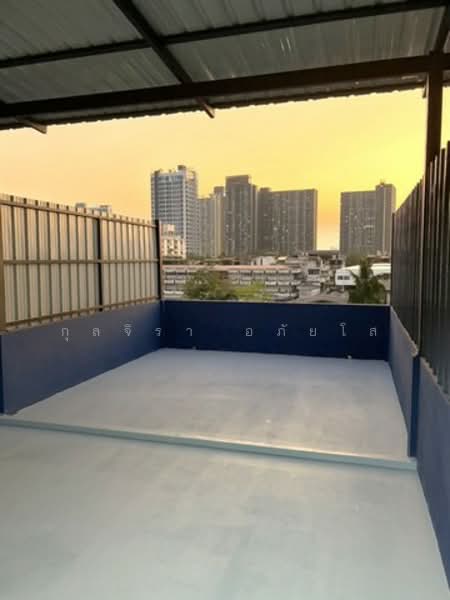 ไม่พบโครงการ, Bangkok, YTDDN, Bang Wa, Phasi Charoen, Bangkok, , 200 sqm, Shophouse For Rent, by กุลจิรา อภัยโส, 500255319 - DDproperty.com