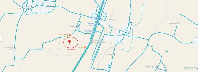 บ้านเดี่ยวพร้อมที่ดินโนนศิลา ขอนแก่น, Khon Kaen, Non Sila, Non Sila, Khon Kaen, 1 Bedroom, 30 sqm, Single Detached House For Sale, by The Best Property อัคร, 500255321 - DDproperty.com