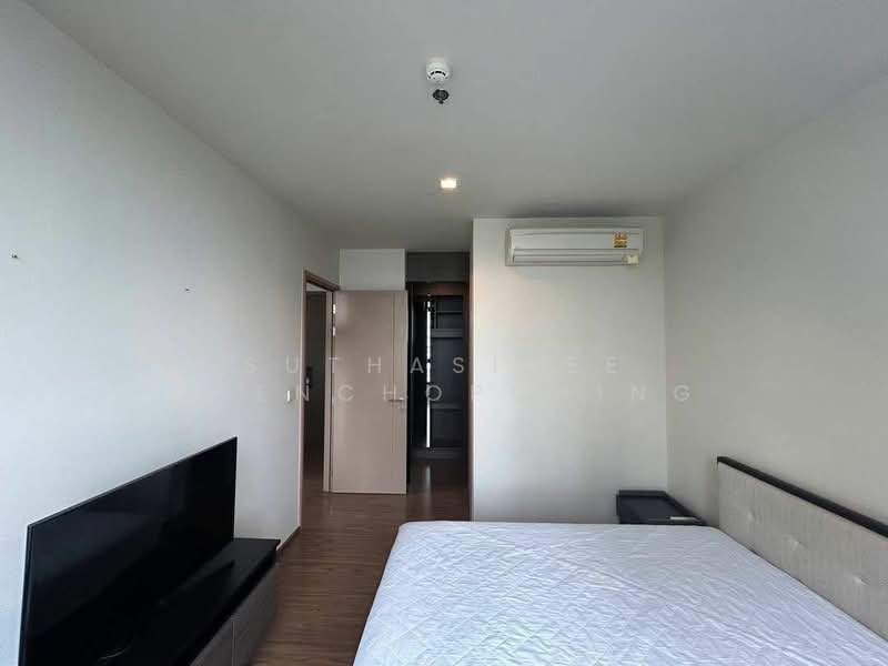 The Line Sukhumvit 71 : เดอะ ไลน์ สุขุมวิท 71, กรุงเทพ, 15 ถนนสุขุมวิท 71, พระโขนงเหนือ, วัฒนา, กรุงเทพ, 45 ตร.ม., คอนโด ขาย, โดย Suthasinee Chenchopching, 500255322 - DDproperty.com