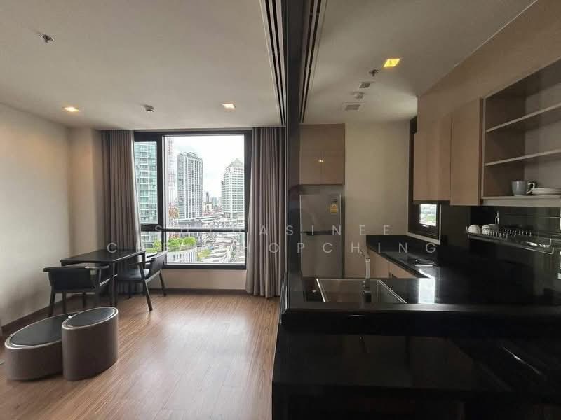 The Line Sukhumvit 71, Bangkok, 15 Sukhumvit 71 Road, Phra Kanong Nua, Watthana, Bangkok, 1 Bedroom, 45 sqm, Condo For Sale, by Suthasinee Chenchopching, 500255322 - DDproperty.com