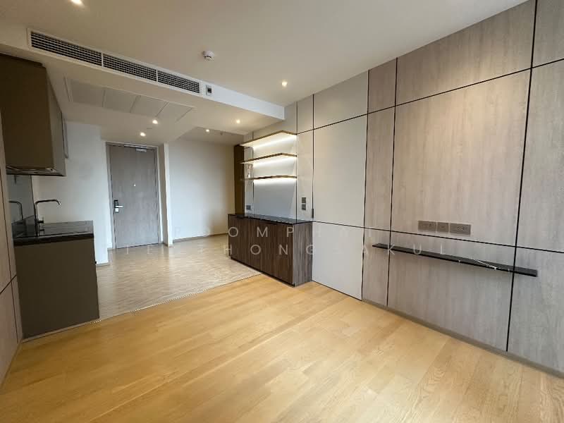 ASHTON Asoke-Rama 9, Bangkok, 469 Asoke-Dindaeng Road, Din Daeng, Din Daeng, Bangkok, 1 Bedroom, 46 sqm, Condo For Sale, by Poomphat Tienthongsakul, 500255323 - DDproperty.com