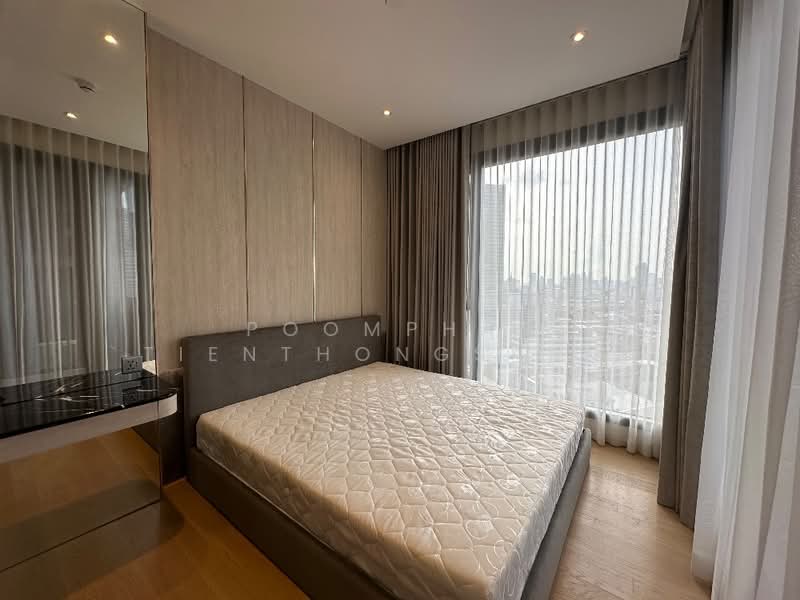 ASHTON Asoke-Rama 9, Bangkok, 469 Asoke-Dindaeng Road, Din Daeng, Din Daeng, Bangkok, 1 Bedroom, 46 sqm, Condo For Sale, by Poomphat Tienthongsakul, 500255323 - DDproperty.com