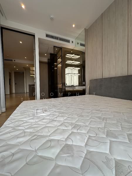 ASHTON Asoke-Rama 9, Bangkok, 469 Asoke-Dindaeng Road, Din Daeng, Din Daeng, Bangkok, 1 Bedroom, 46 sqm, Condo For Sale, by Poomphat Tienthongsakul, 500255323 - DDproperty.com