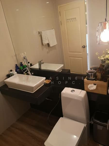 Bangkok Horizon Sathorn, Bangkok, 14 Narathiwat Ratchanakarin Road, Thung Wat Don, Sathon, Bangkok, 1 Bedroom, 38 sqm, Condo For Sale, by Suthasinee Chenchopching, 500255325 - DDproperty.com