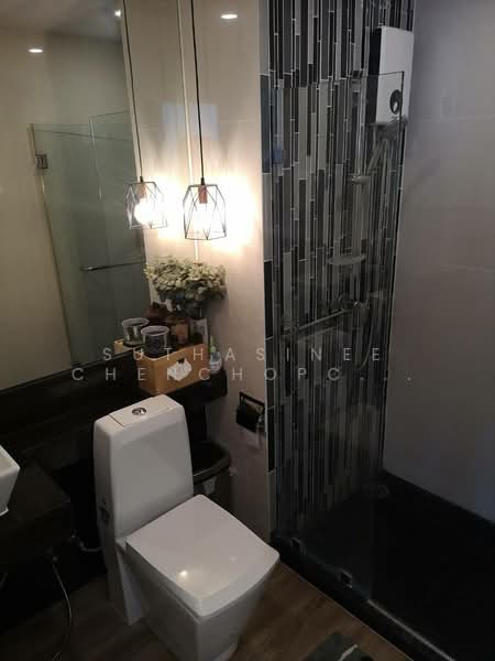 Bangkok Horizon Sathorn, Bangkok, 14 Narathiwat Ratchanakarin Road, Thung Wat Don, Sathon, Bangkok, 1 Bedroom, 38 sqm, Condo For Sale, by Suthasinee Chenchopching, 500255325 - DDproperty.com