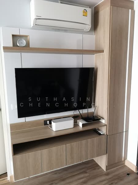Bangkok Horizon Sathorn, Bangkok, 14 Narathiwat Ratchanakarin Road, Thung Wat Don, Sathon, Bangkok, 1 Bedroom, 38 sqm, Condo For Sale, by Suthasinee Chenchopching, 500255325 - DDproperty.com