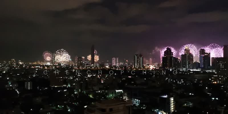 Bangkok Horizon Sathorn : แบงค์คอก ฮอไรซอน สาทร, กรุงเทพ, 14 ถนน นราธิวาสราชนครินทร์, ทุ่งวัดดอน, สาทร, กรุงเทพ, 38 ตร.ม., คอนโด ขาย, โดย Suthasinee Chenchopching, 500255325 - DDproperty.com