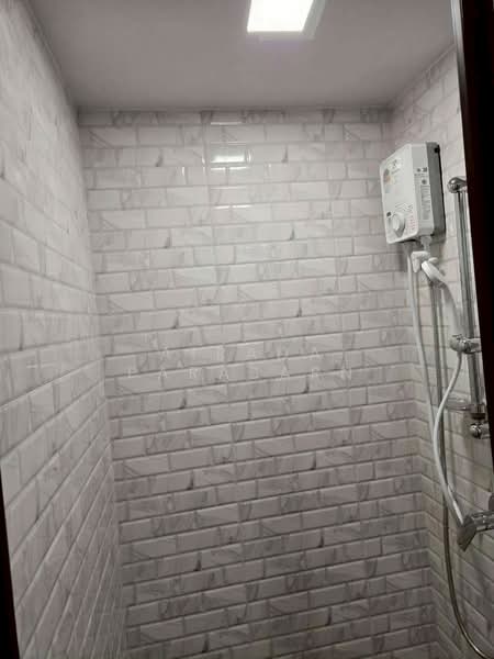 Atmoz Kanaal Rangsit, Pathum Thani, Rangsit Pathum Thani Road, Bang Phun, Muang Pathum Thani, Pathum Thani, 1 Bedroom, 26 sqm, Condo For Rent, by Airada Parasarn, 500255326 - DDproperty.com