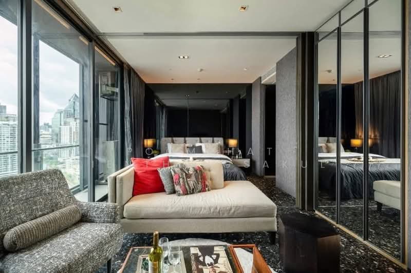 BEATNIQ Sukhumvit 32, Bangkok, Soi Sukhumvit 32, Sukhumvit Road, Khong Tan, Khlong Toei, Bangkok, 1 Bedroom, 43 sqm, Condo For Sale, by Poomphat Tienthongsakul, 500255328 - DDproperty.com