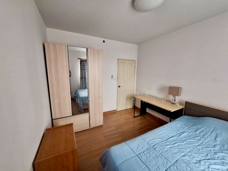 Supalai Park Ratchayothin, Bangkok, Ratchadaphisek Road, Lat Yao, Chatuchak, Bangkok, 2 Bedrooms, 79 sqm, Condo For Sale, by Suthasinee Chenchopching, 500255330 - DDproperty.com