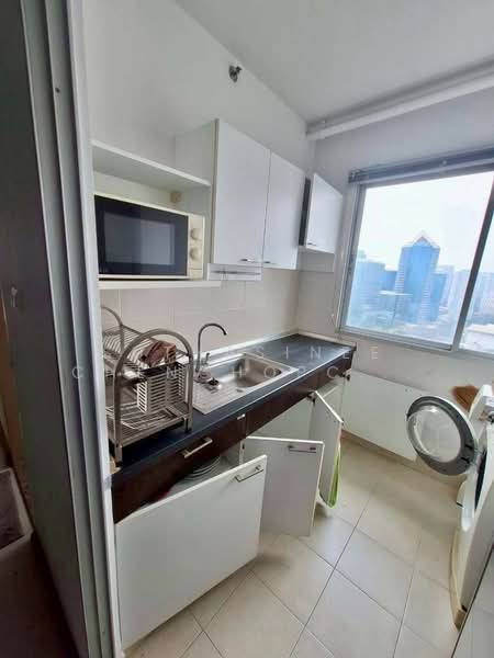 Supalai Park Ratchayothin, Bangkok, Ratchadaphisek Road, Lat Yao, Chatuchak, Bangkok, 2 Bedrooms, 79 sqm, Condo For Sale, by Suthasinee Chenchopching, 500255330 - DDproperty.com