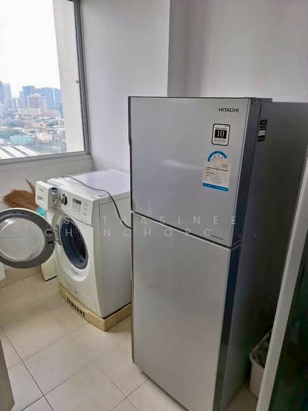 Supalai Park Ratchayothin, Bangkok, Ratchadaphisek Road, Lat Yao, Chatuchak, Bangkok, 2 Bedrooms, 79 sqm, Condo For Sale, by Suthasinee Chenchopching, 500255330 - DDproperty.com