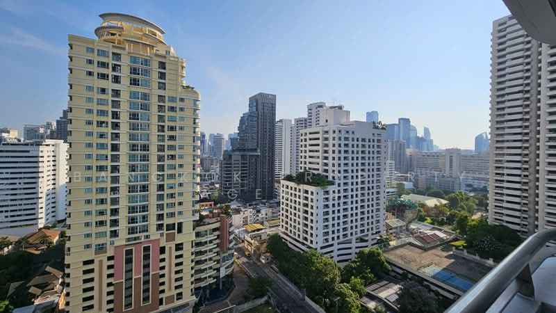 Kallista Mansion, Bangkok, 64 Soi Sukhumvit 11, Khlongtoei Nua, Watthana, Bangkok, 3 Bedrooms, 315 sqm, Condo For Rent, by BANGKOK PROPERTY AGENTS, 500255336 - DDproperty.com
